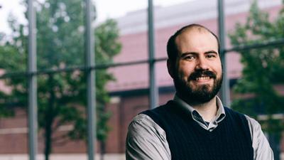 Justin D. Gillingham