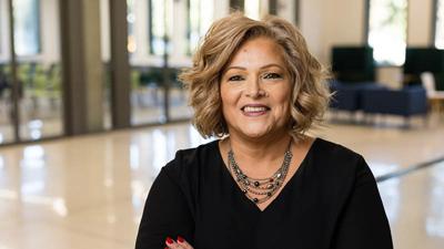 Lori Elaine Griffey