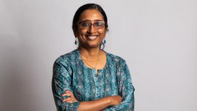 Preethi Vaidyanathan